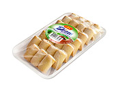 Бисквити с конфитюр - Ябълка Бисквити с конфитюр - Ябълка