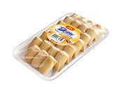 Бисквити с конфитюр - Кайсия Бисквити с конфитюр - Кайсия