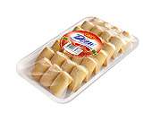 Бисквити с конфитюр - Ягода Бисквити с конфитюр - Ягода