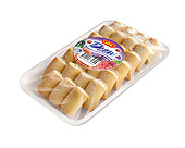 Бисквити с конфитюр- Боровинка Бисквити с конфитюр- Боровинка